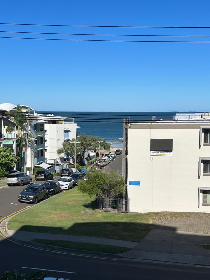 Kings Row Apartments Caloundra Eksteriør billede